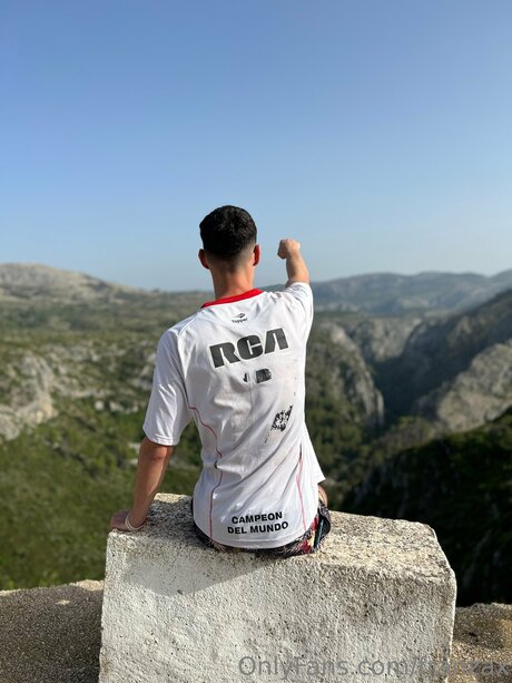 OnlyFans-model Franzax