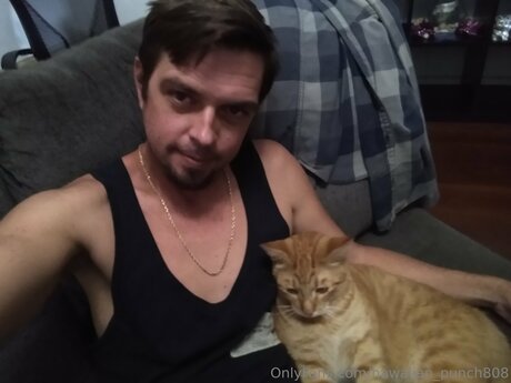 Hawaiian Punch808 OnlyFansリークヌード写真