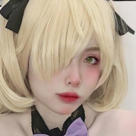 Naken läckt OnlyFans-bild av Dreamlikeuwu