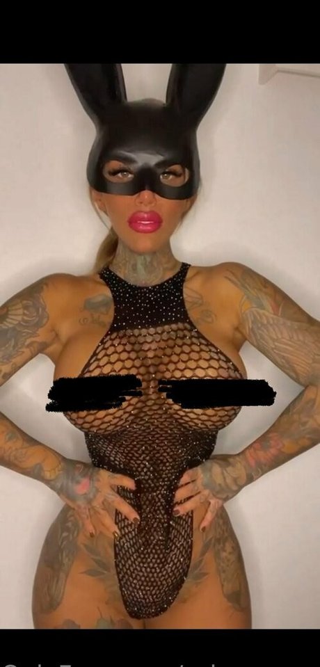 Naken lekkede OnlyFans-bilde av Schwarzemamba89