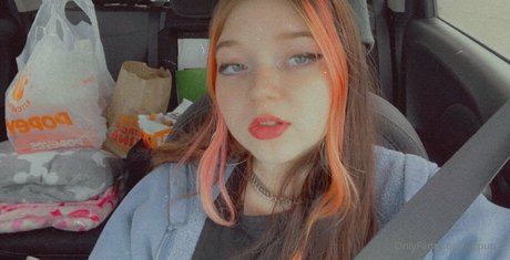 Naken lekkede OnlyFans-bilde av Altpup22