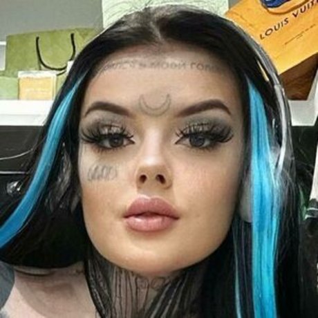 OnlyFans-model Maddisonink