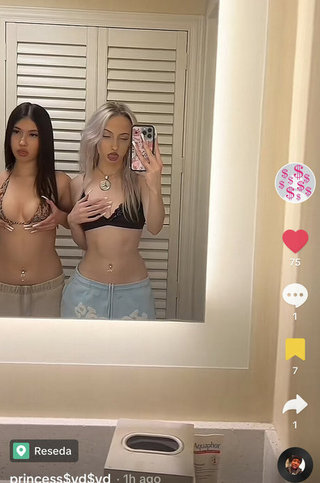 OnlyFans-model Aliisdacutest