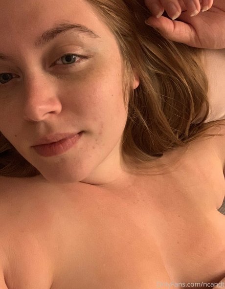 Naken lekkede OnlyFans-bilde av Ncandt