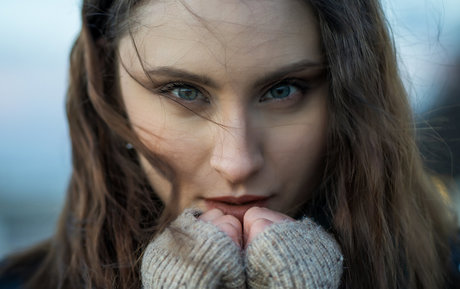 OnlyFans-model Alina Atavina