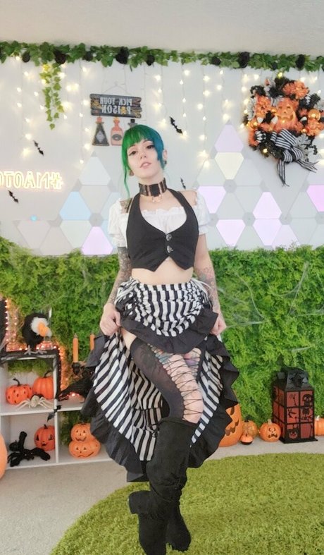 Missmao naked leaks OnlyFans pic