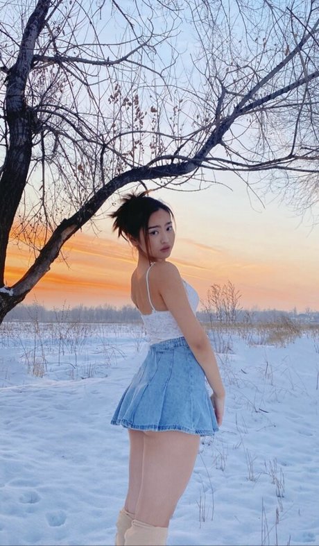 Anelya Ask OnlyFansリークヌード写真