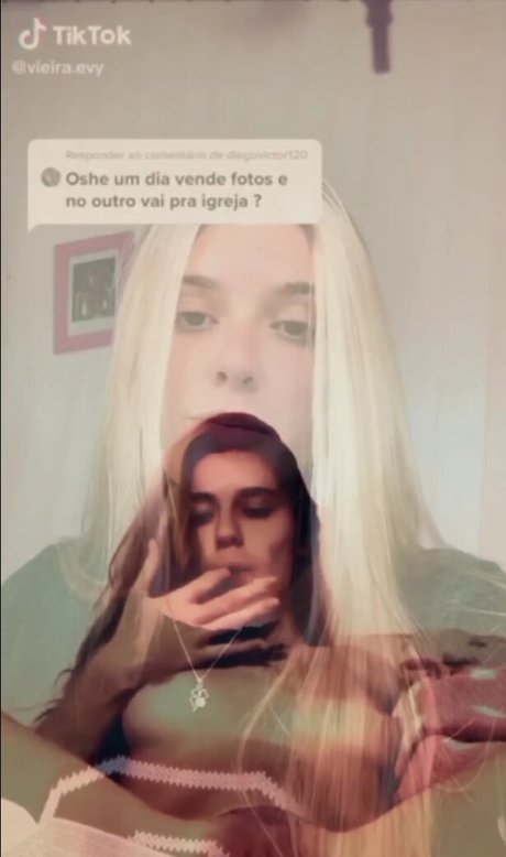 Evy Vieira naked leaks OnlyFans pic