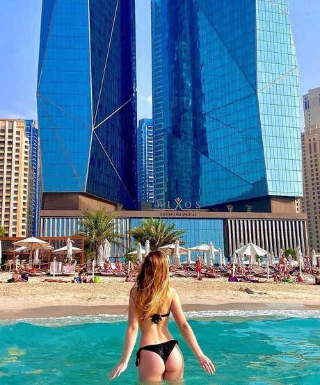 Nahá fotka uniklých OnlyFans od Chntlcltt