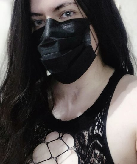 Foto desnuda filtrada de OnlyFans de Ruby Veiga