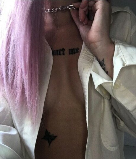 Moranguinhod naked leaks OnlyFans pic