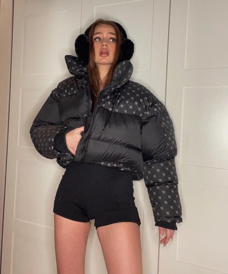 Lyutayaira OnlyFans泄露裸照