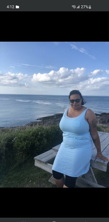 Curvybeauty naked leaks OnlyFans pic