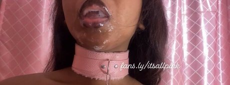 Itsallpink OnlyFansリークヌード写真