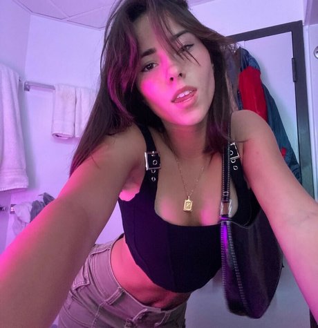 Alasti lekkinud OnlyFans-i pilt Katelyn Ernst