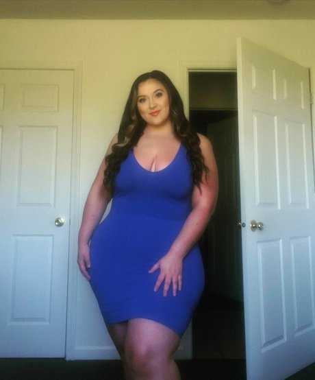 Nacktes geleaktes OnlyFans-Foto von Emily Clausen