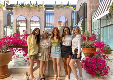 Offlinetv And Friends OnlyFansリークヌード写真