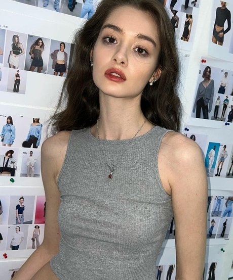 Lika Solt OnlyFans泄露裸照