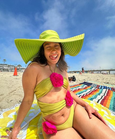 Foto desnuda filtrada de OnlyFans de Katelyn Ohashi