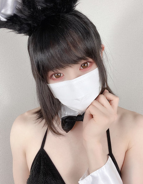 OnlyFans-model Senyasenyanko