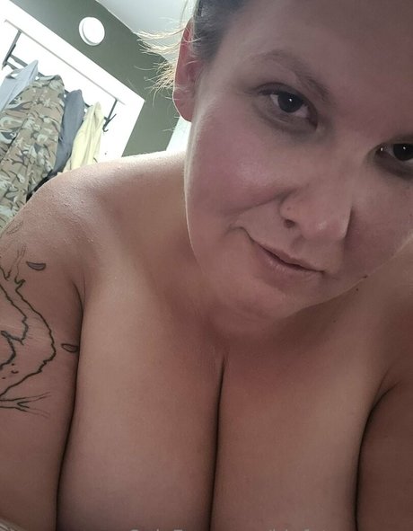 Foto di nudo di fuga di OnlyFans di Bigmommasoul