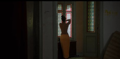 Nacktes geleaktes OnlyFans-Foto von Ophelie Bau