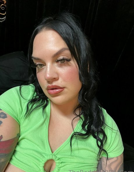 Marilynmayson OnlyFansリークヌード写真