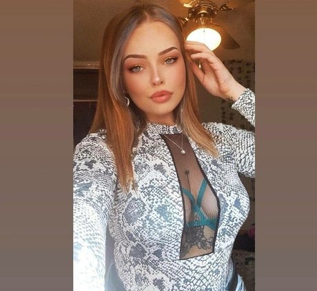 Обнаженная фотография утечки OnlyFans от Manchester