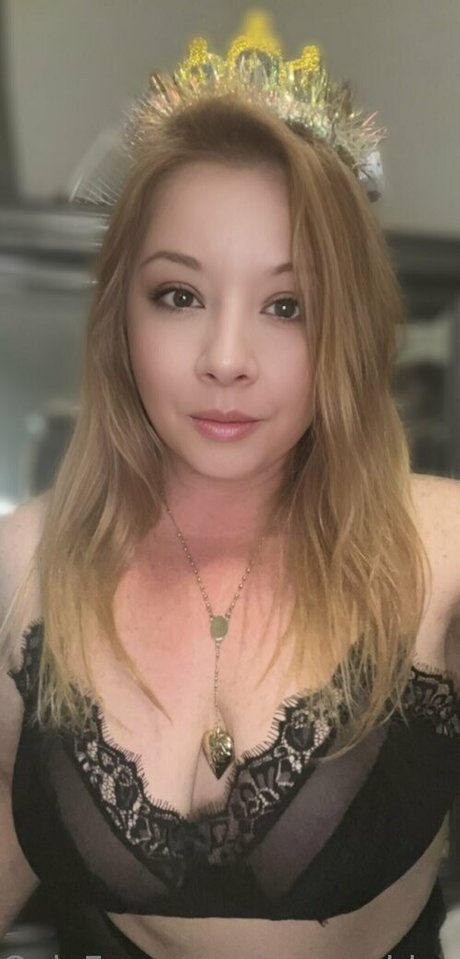 Foto di nudo di fuga di OnlyFans di Sexyashleyxoxo