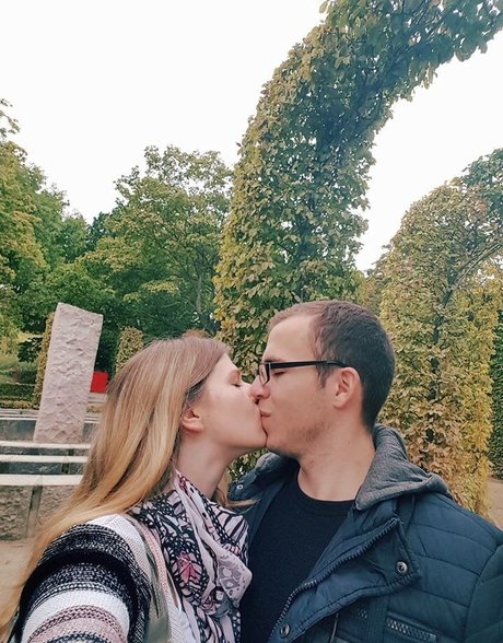 OnlyFans-model Mailin Scheja