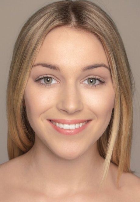 Naken lekkede OnlyFans-bilde av Laura Michalowicz