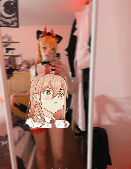 Nacktes geleaktes OnlyFans-Foto von Kynasheen