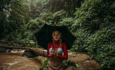 Foto desnuda filtrada de OnlyFans de Chloe Reski