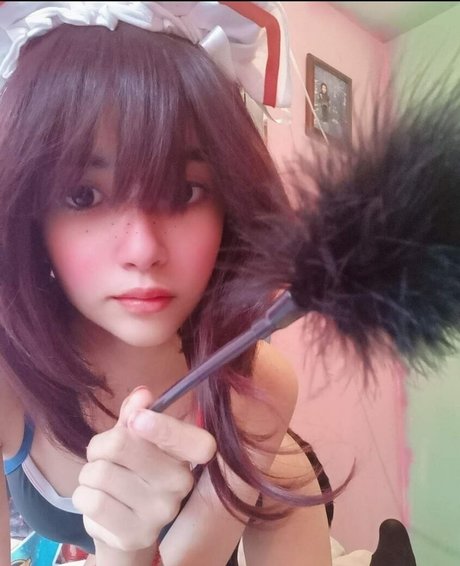 Limaymonitachina OnlyFansリークヌード写真