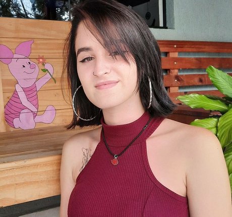 Nacktes geleaktes OnlyFans-Foto von Amanda Markevitch