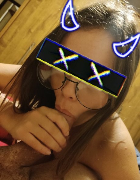 Photo nue de fuite OnlyFans de Ashley Hotwife