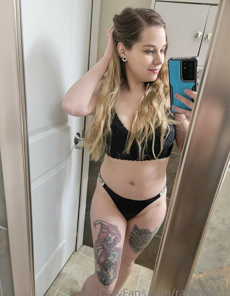 OnlyFans-model Rachbaby2