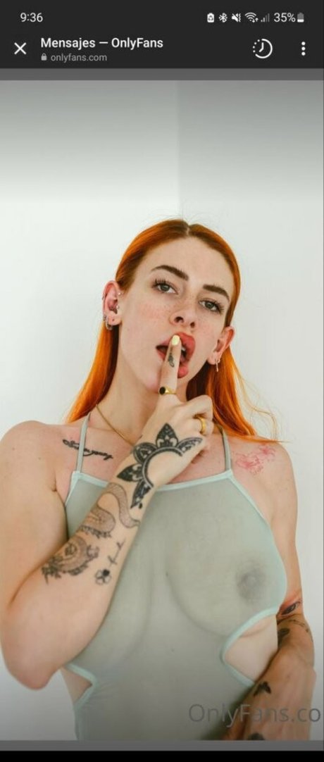 OnlyFans-model Nikkiolinok