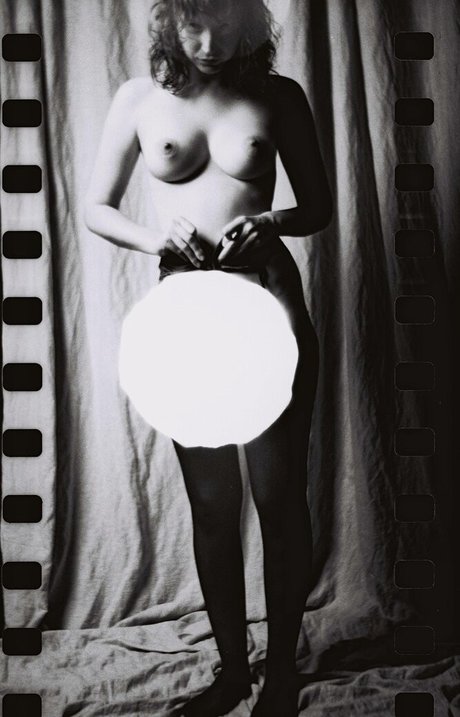 OnlyFans-model Jinadaisy