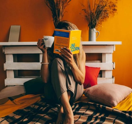 Naken lekkede OnlyFans-bilde av Alinanameli