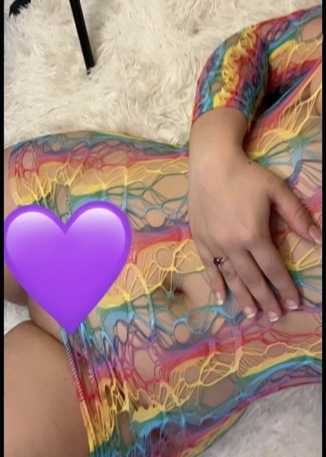 Dounia37 OnlyFans泄露裸照