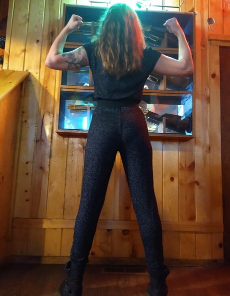 OnlyFans-model Mommyfeetx2