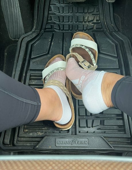 OnlyFans-model Marieivy04