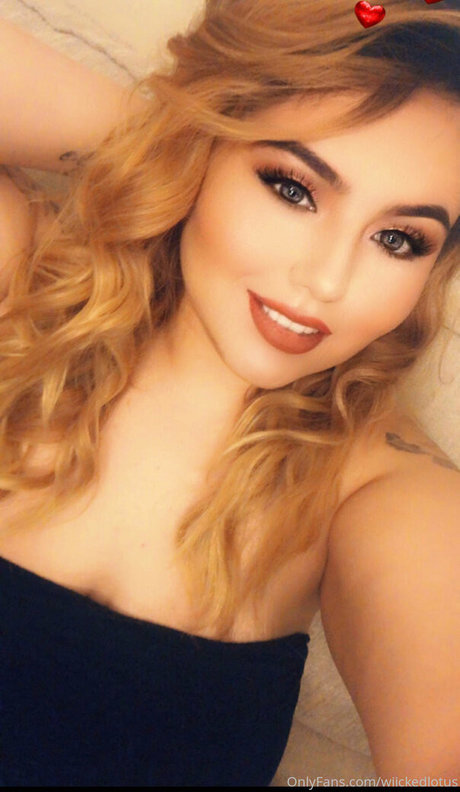 OnlyFans-model Babygiirl45