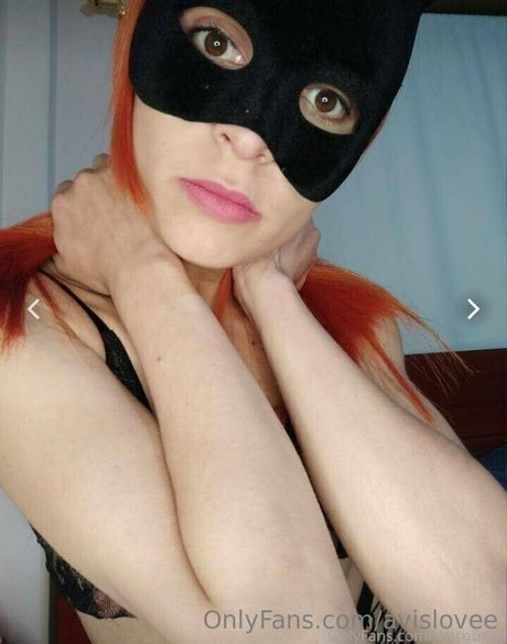 OnlyFans-model Avislovee