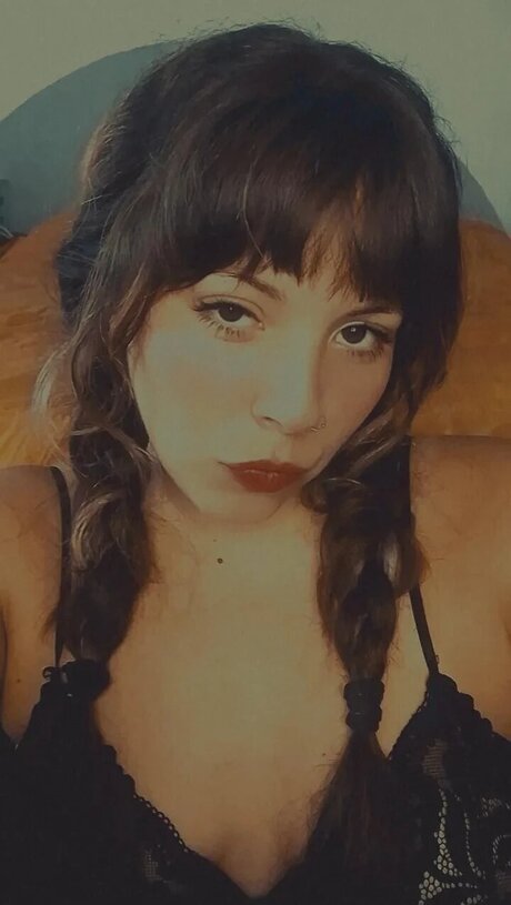 OnlyFans-model Loveali