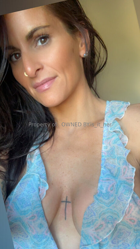 OnlyFans-model Is It Her