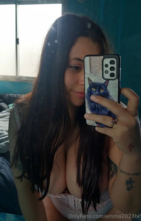 OnlyFans-model Emma2023hi