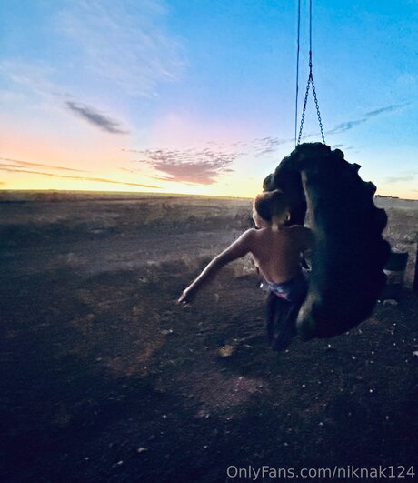 Niknak124 naked leaks OnlyFans pic