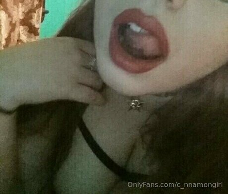 C Nnamongirl naked leaks OnlyFans pic